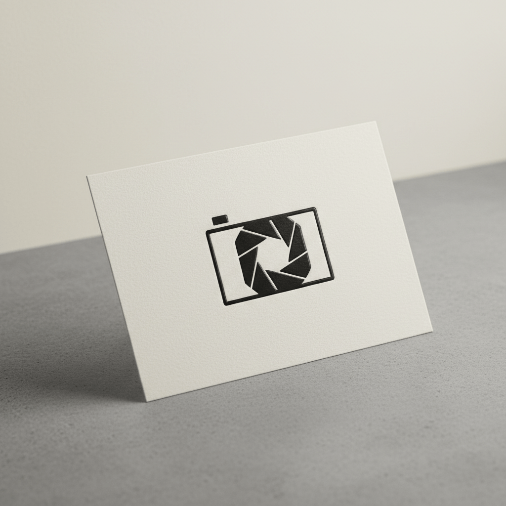 Vignetin Hochzeits- und Portraitstudio Logo